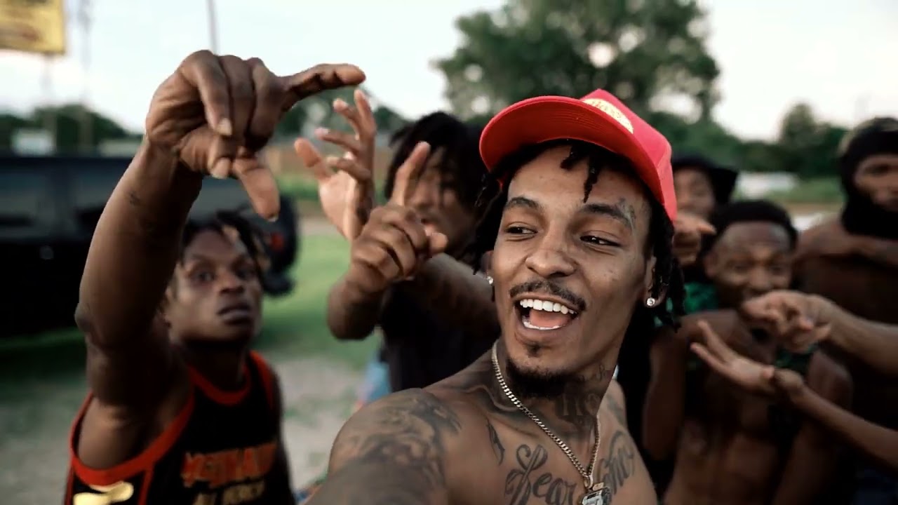 4500 Nuk - Str8 Bitch