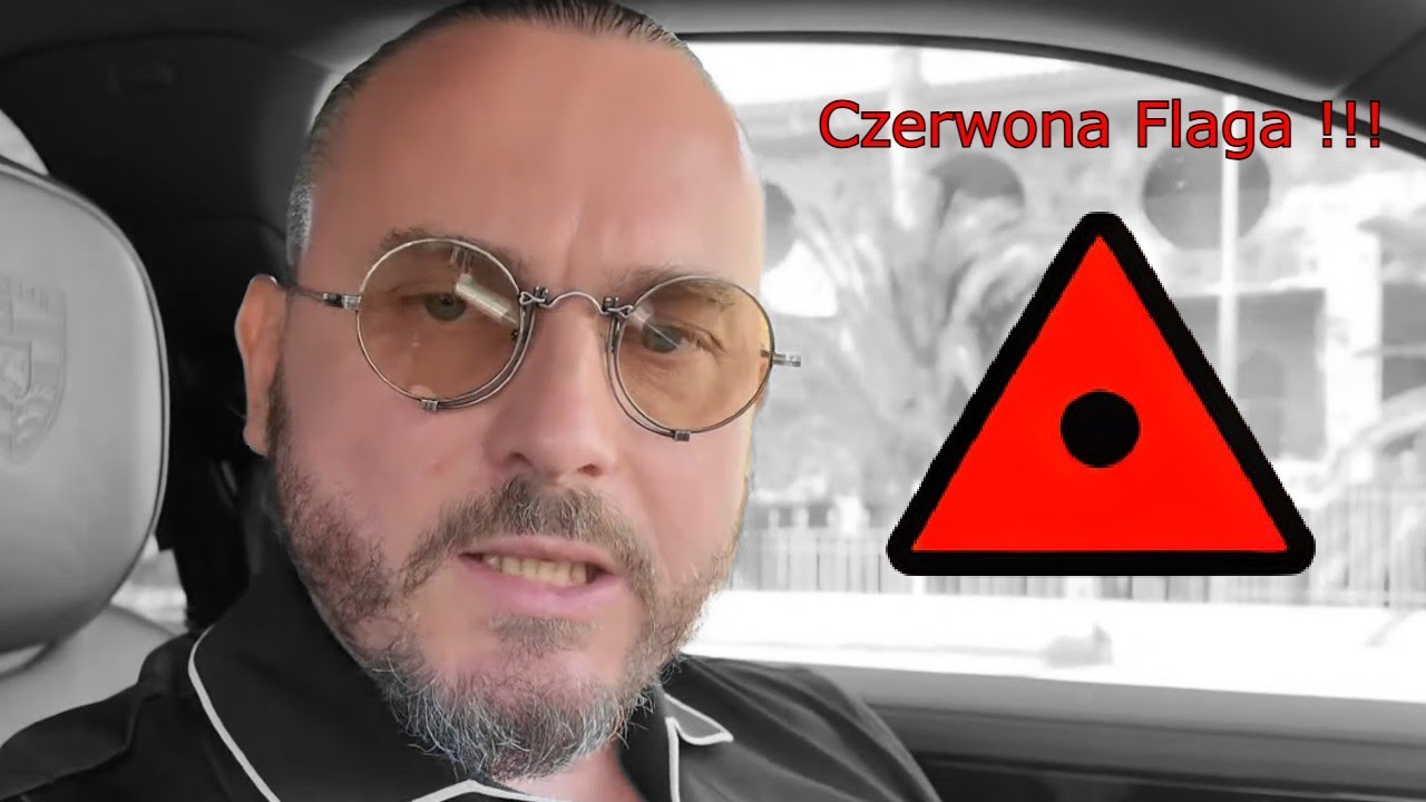 Uważaj na Roberta Gawędę. Czy jest dobrym Mentorem? Sprawdzam!