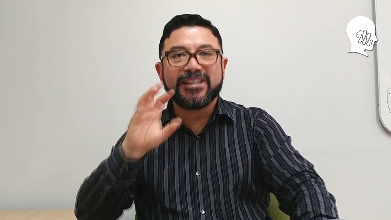 09    Intervención en TEL  Pragmática  Hugo Segura - Fonopedia Niños