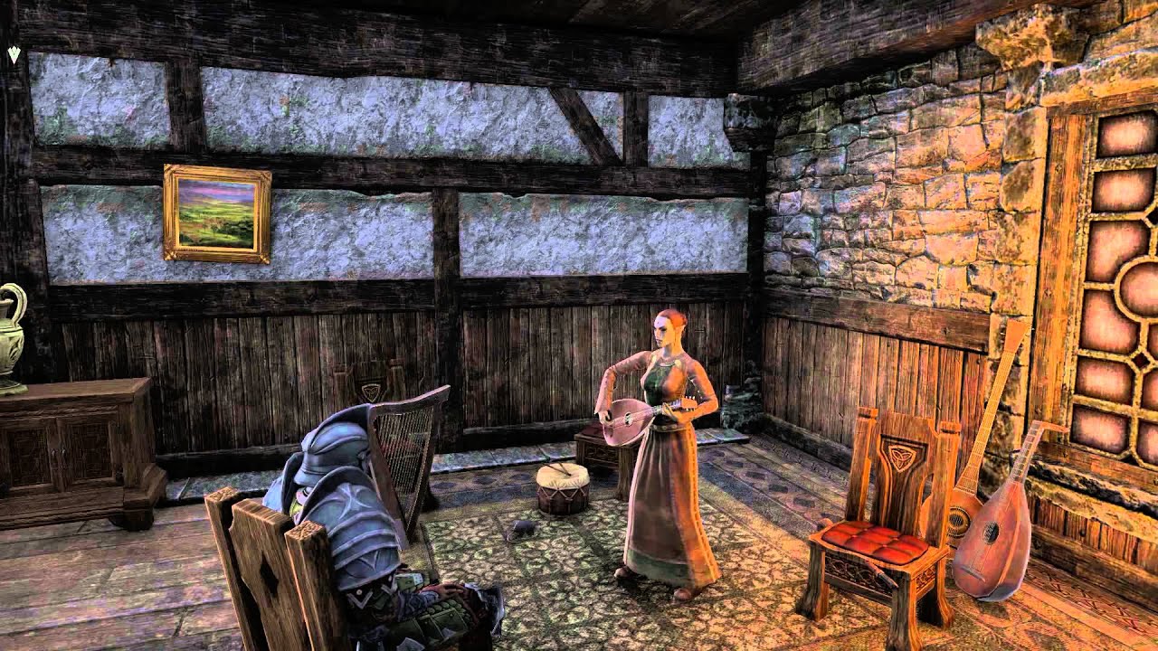 chant de barde teso