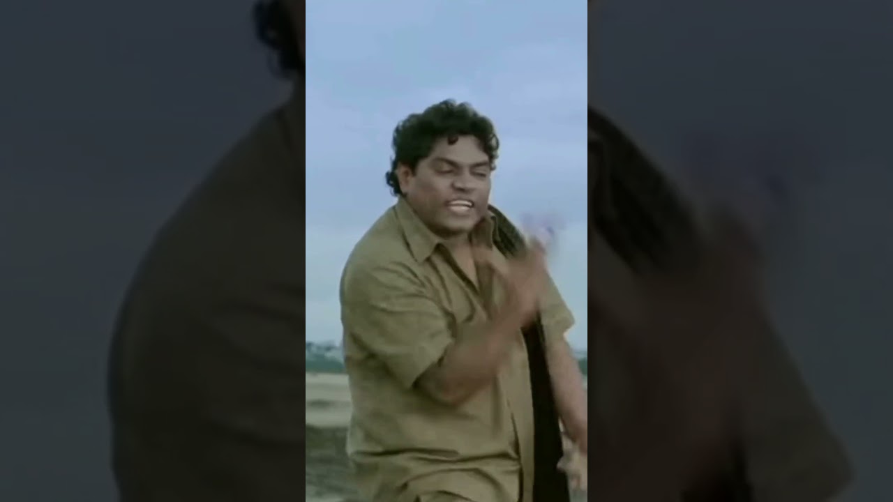 my best comedy actor 