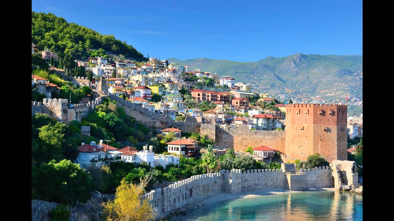 Hotel Cenk Bey in Fethiye (Tuerkische Aegaeis - Tuerkei) Bewertung und Erfahrungen