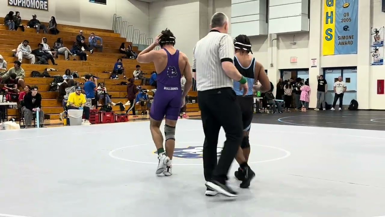 Wrestling (12)