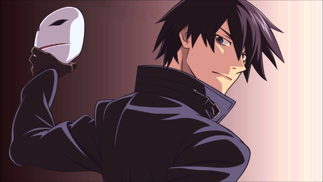 Total Eclipse - Darker than Black OST
