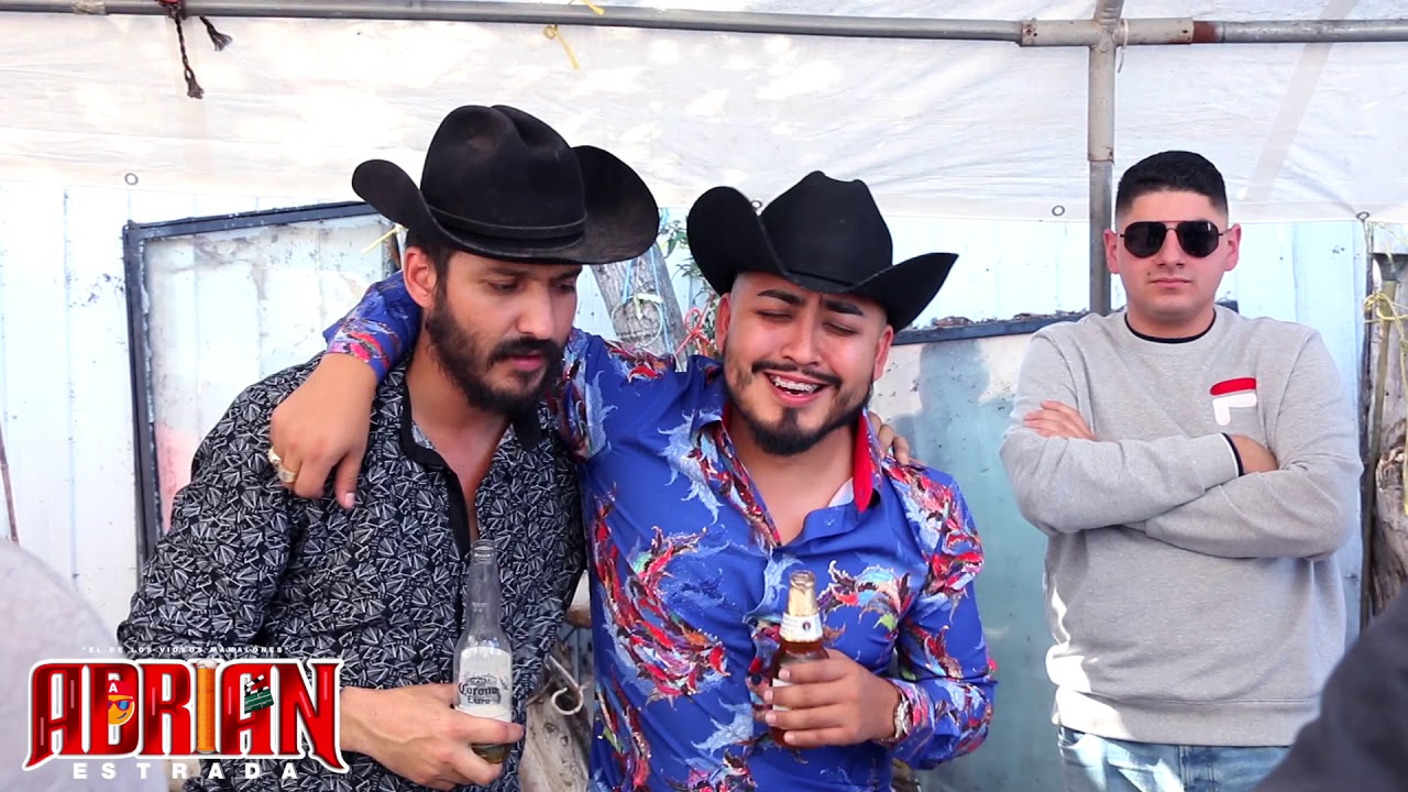 El Que Pide Canciones Ft @AdrianEstrada7 @GrupoFernandezOficialMx El Guache Cochino Michoacano