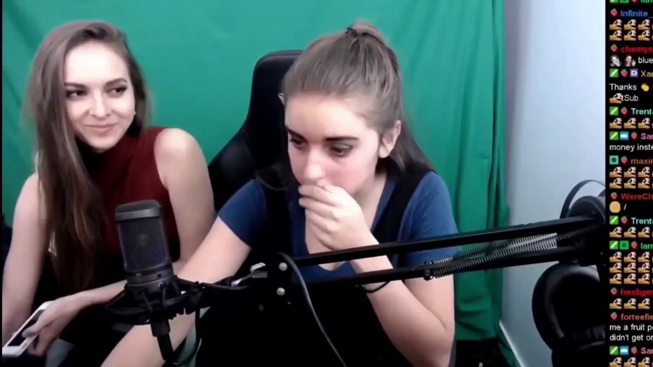 Loserfruit Sneezing Compilation