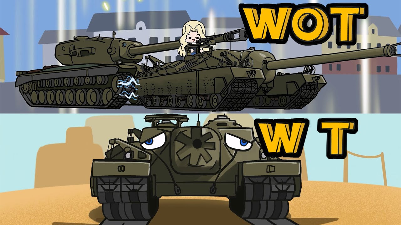 T95 Tutel🐢 Super-heavy tank in WT&WOT