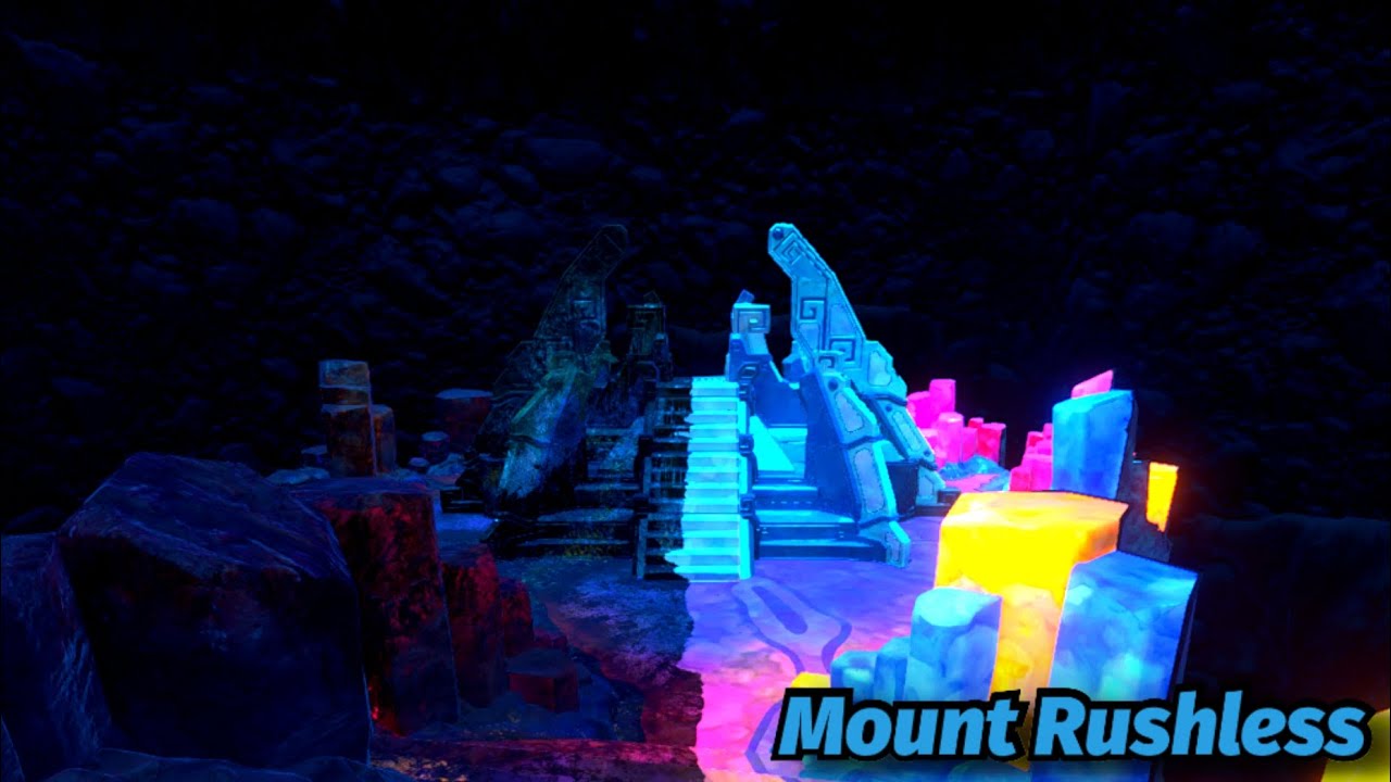 PowerWash Simulator 2 - Mount Rushless