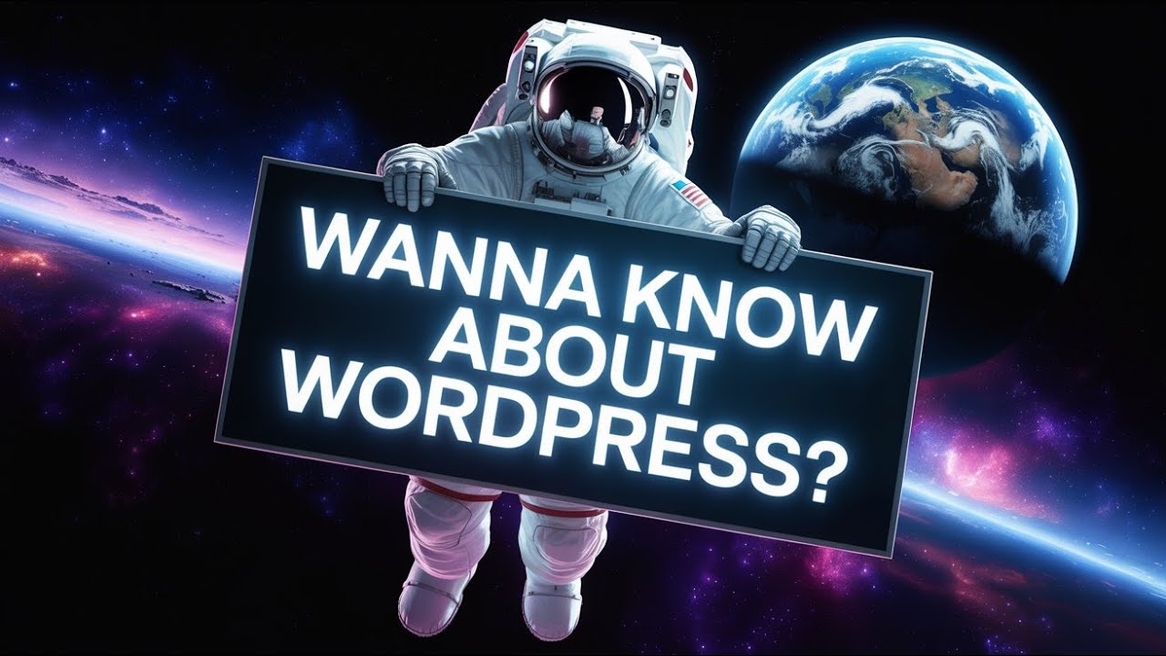Almost Half the Internet Runs on WordPress. Explained With LEGO Bricks So Simply You Can Do It Too