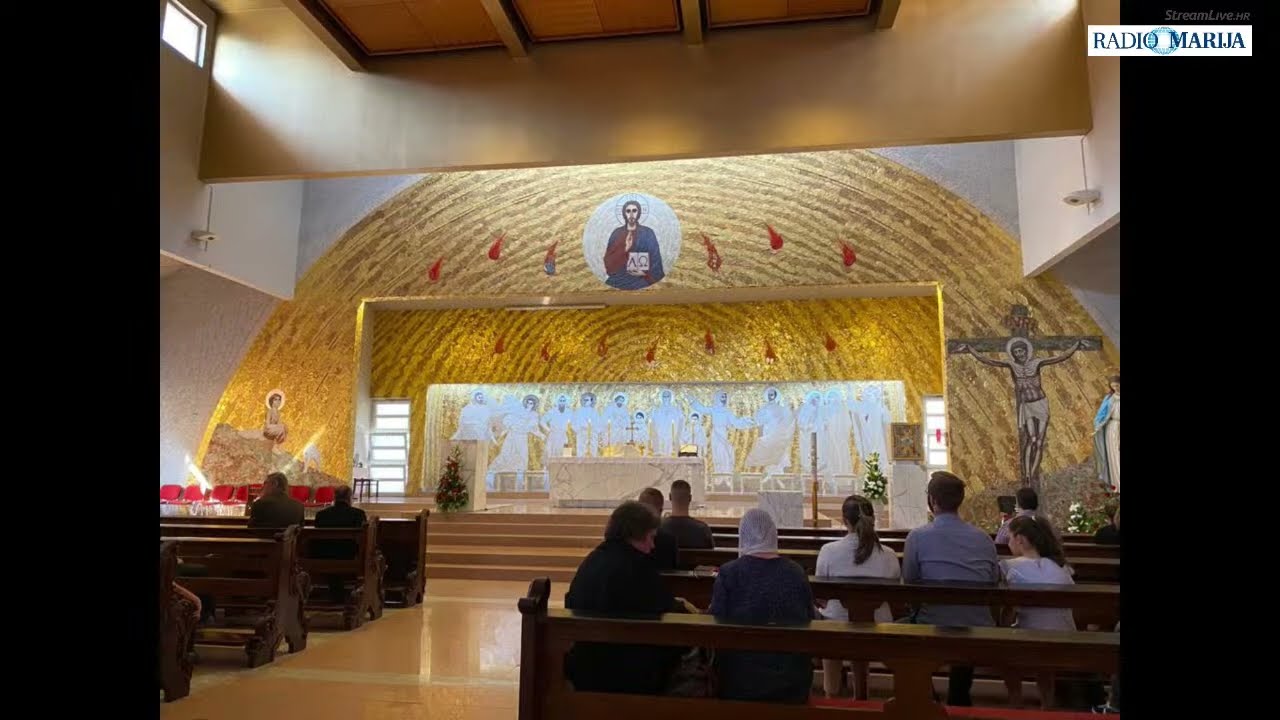 Cenakul svećeničkog marijanskog pokreta (04.03.2023.)