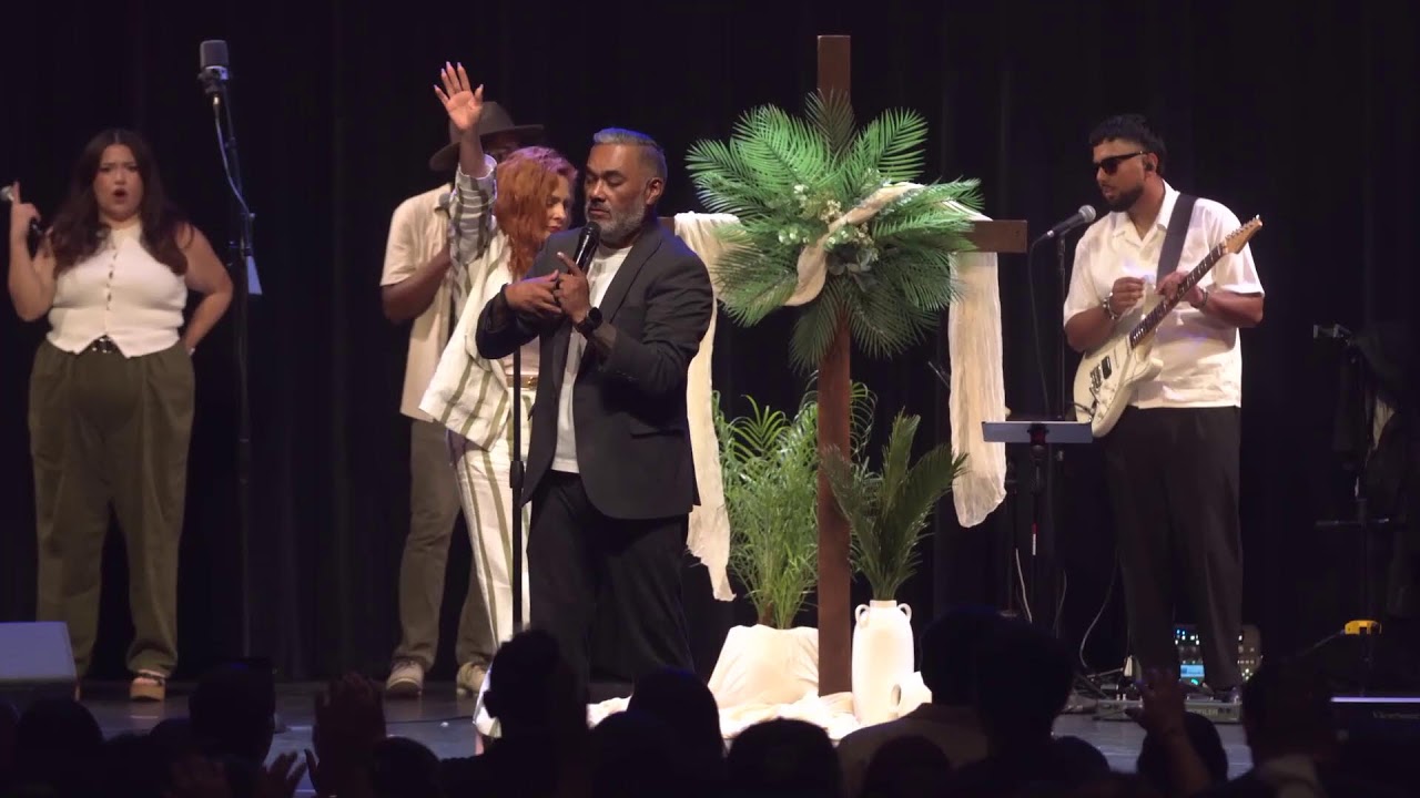 Live Stream - [RTLA Church - Los Angeles, CA]
