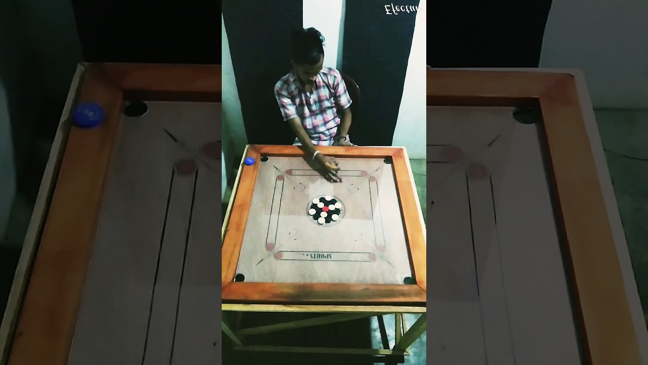 #carrom