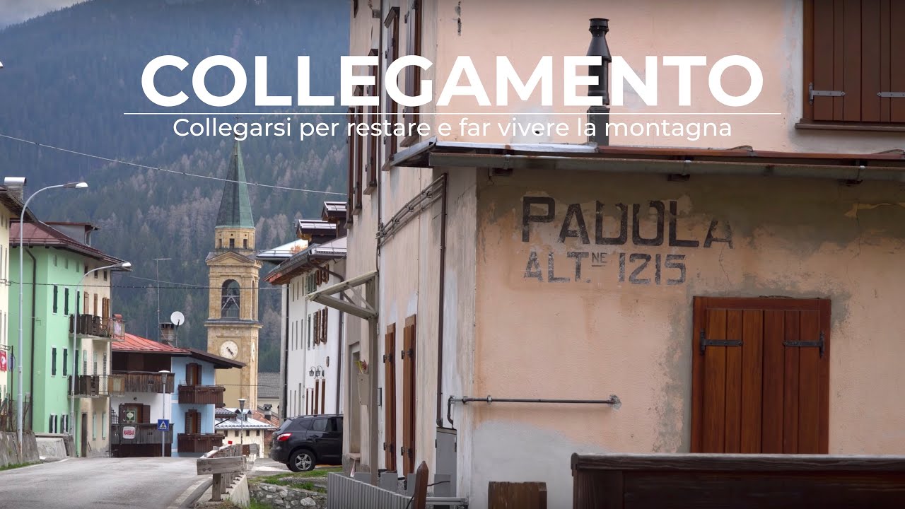 Collegamento Comelico - Pusteria | La voce dei comeliani