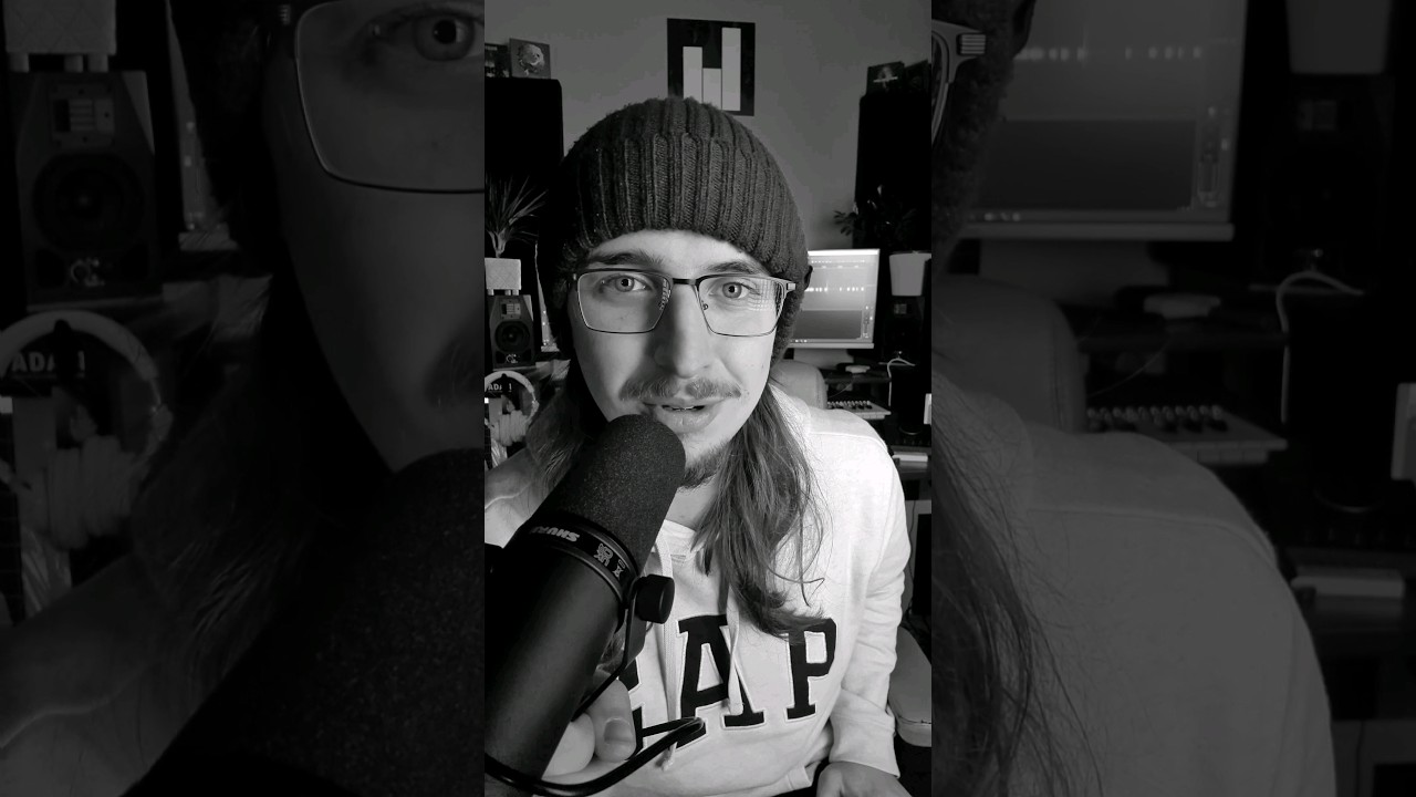 Gość chciał mnie uciszyć, gdy budowałem studio 🧱 😶