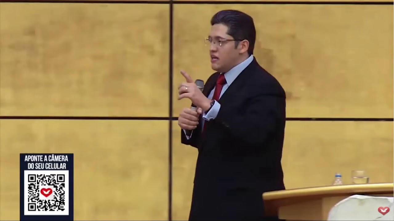 Transmissão Ao Vivo