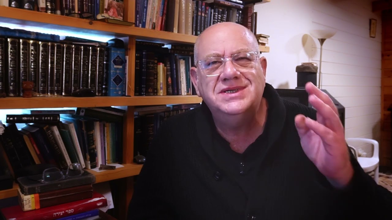 פודקאסט I תורה של חירות עם דב אלבוים  - פרשת כי תשא
