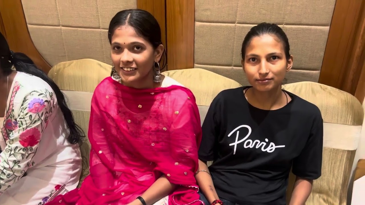 🎁 👉 “Nishi’s Birthday Planning 🎂 + Ganpati Bappa Arrival 🙏 | Family Vlog”