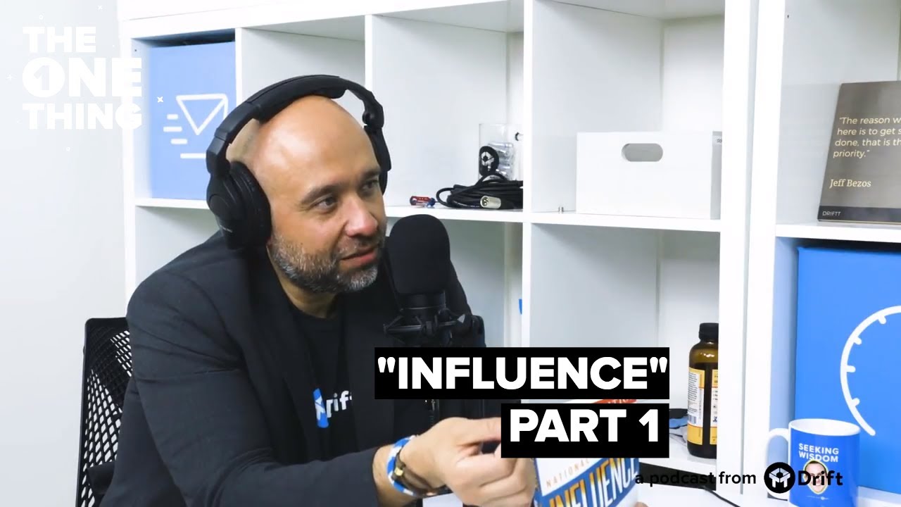 David Cancel explains the 6 Principles of 