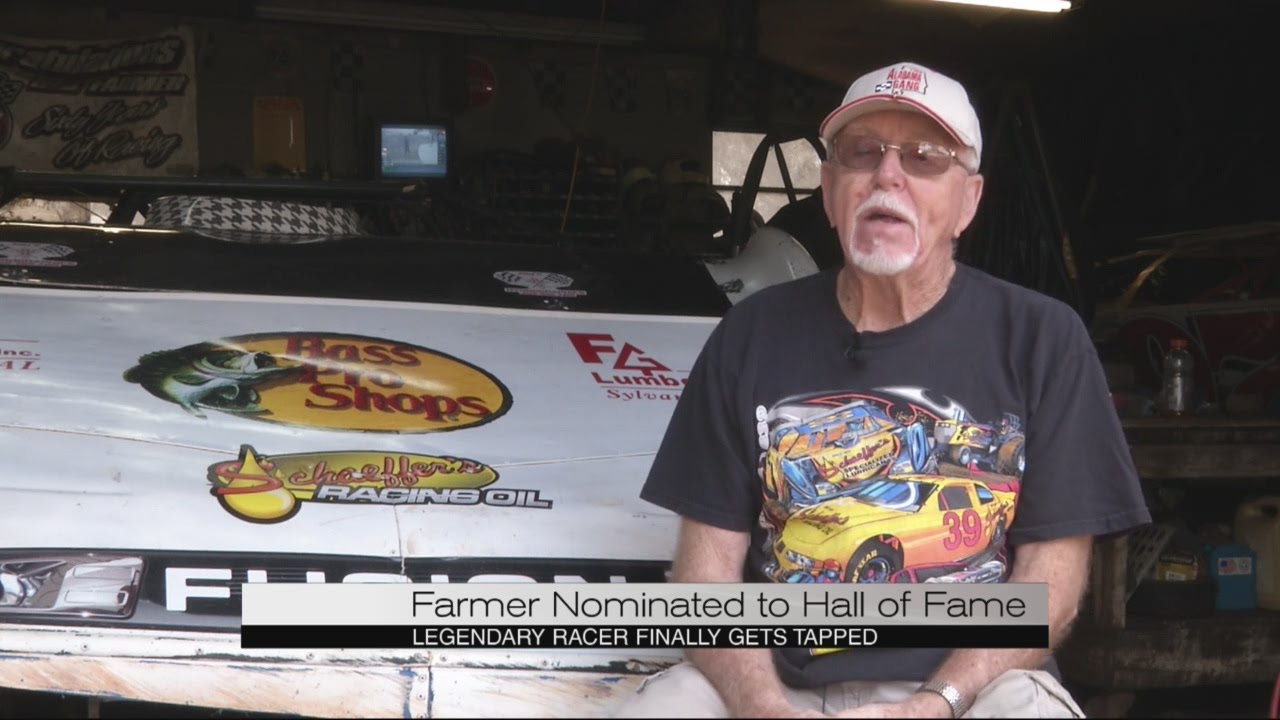 Red Farmer Reflects on Nomination