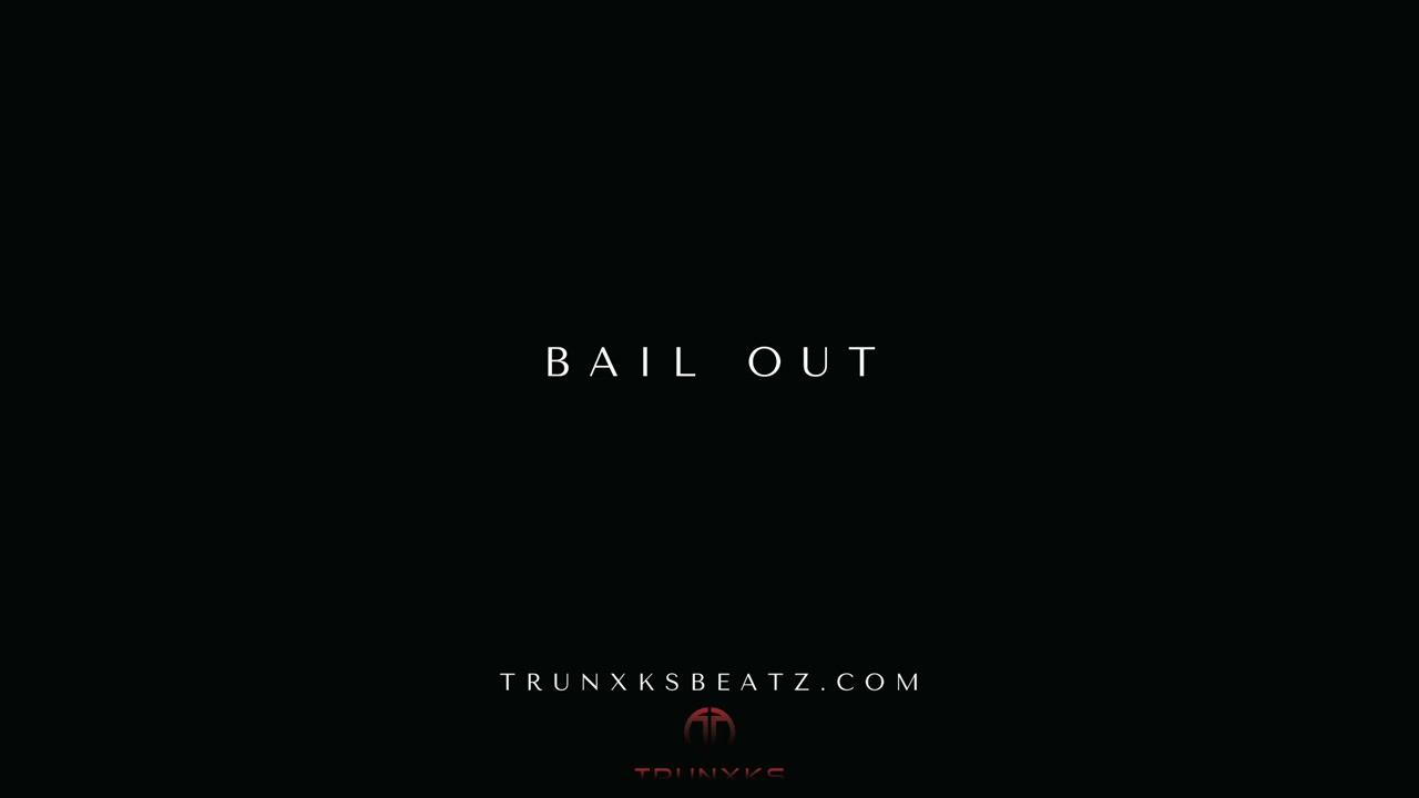 Bail Out (Eminem x 50 Cent x Dr.Dre Hard Aggressive Old School Type Beat) Prod. by Trunxks
