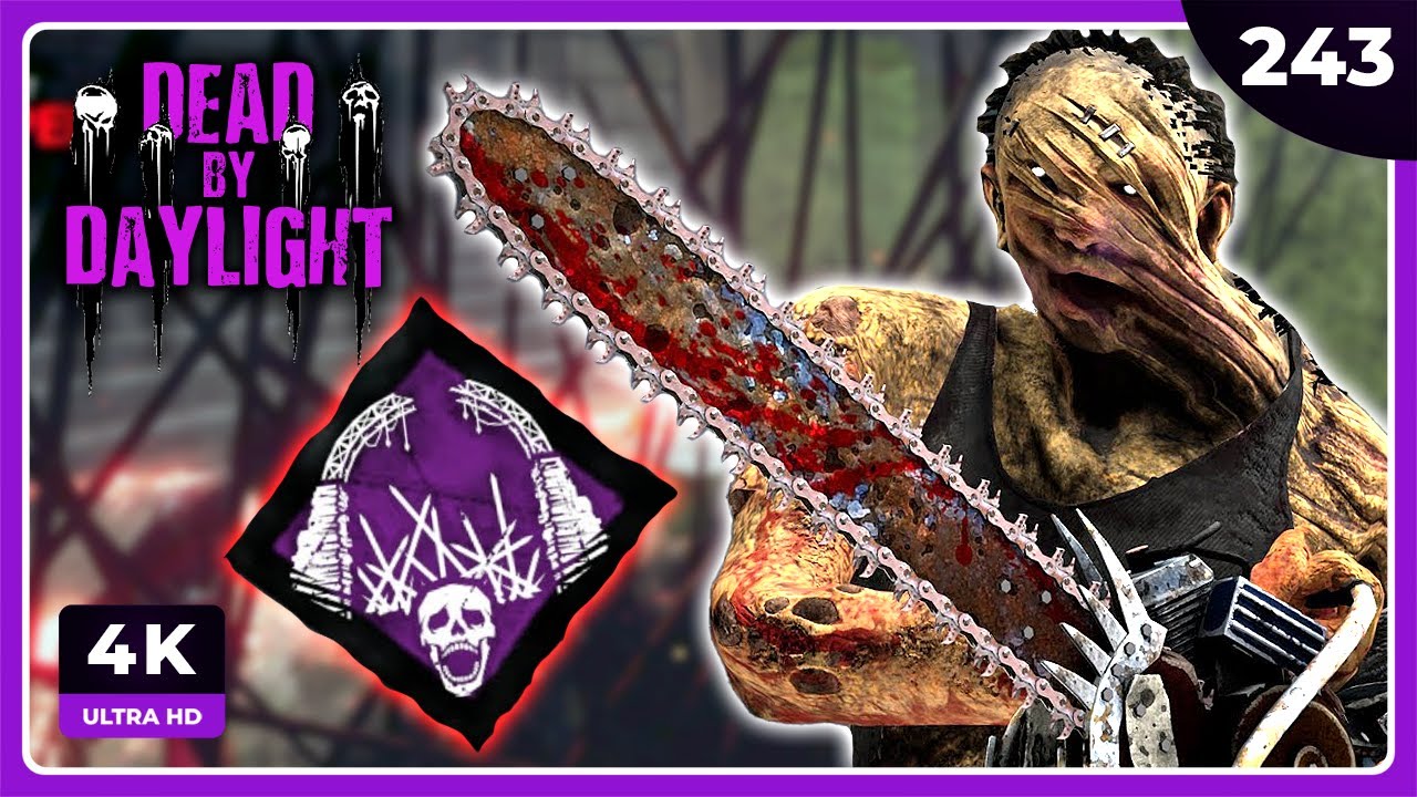 EL FINAL M&Aacute;S SATISFACTORIO QUE VER&Aacute;S | DEAD BY DAYLIGHT Gameplay Espa&ntilde;ol
