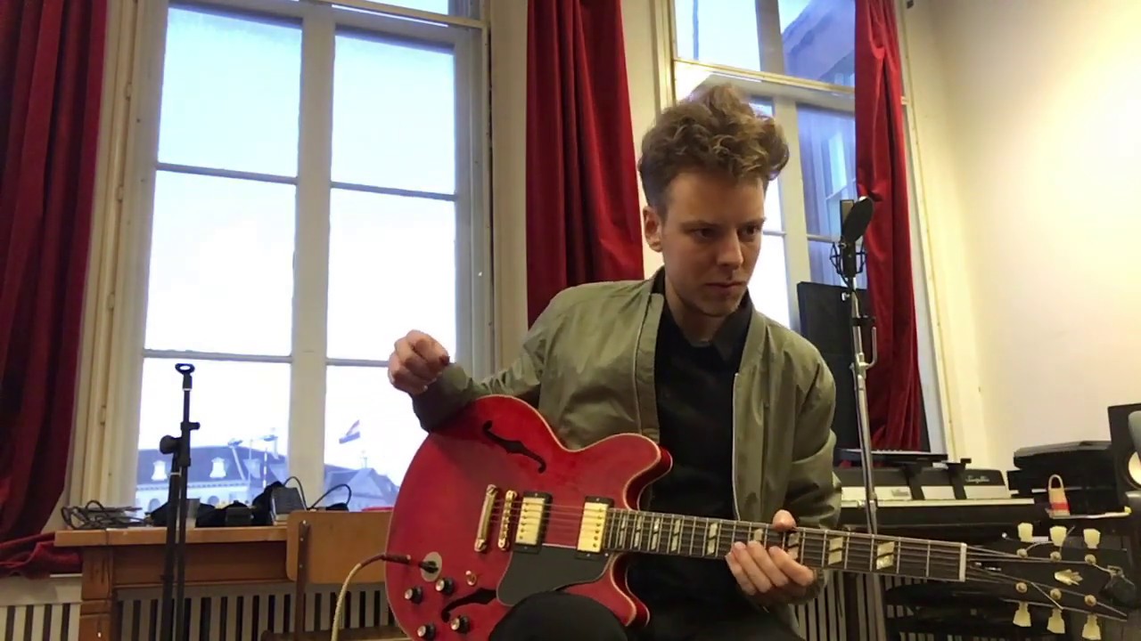 Reinier Baas - #oneminuteradio compilation 1