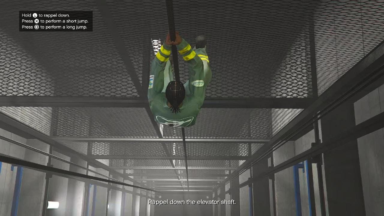 Gta #mission#money