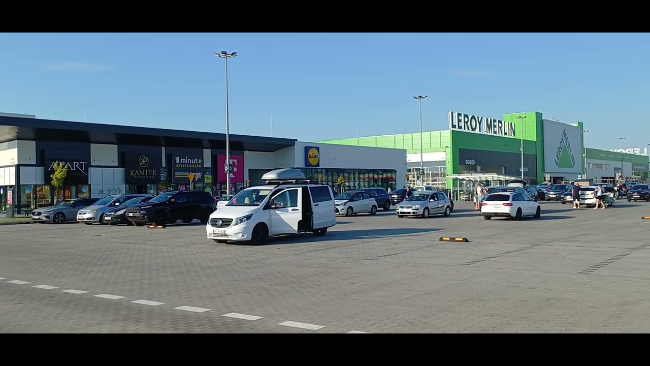 OTO Park Koszalin