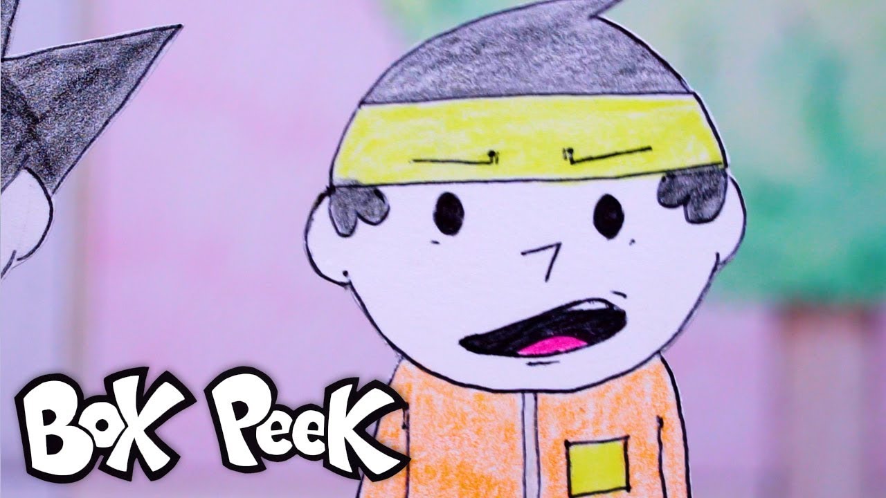 Box Peek Ep. 7 - Street Peeks!