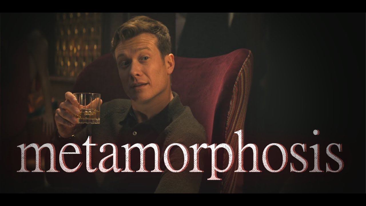 Rhys Montrose - Metamorphosis | edit