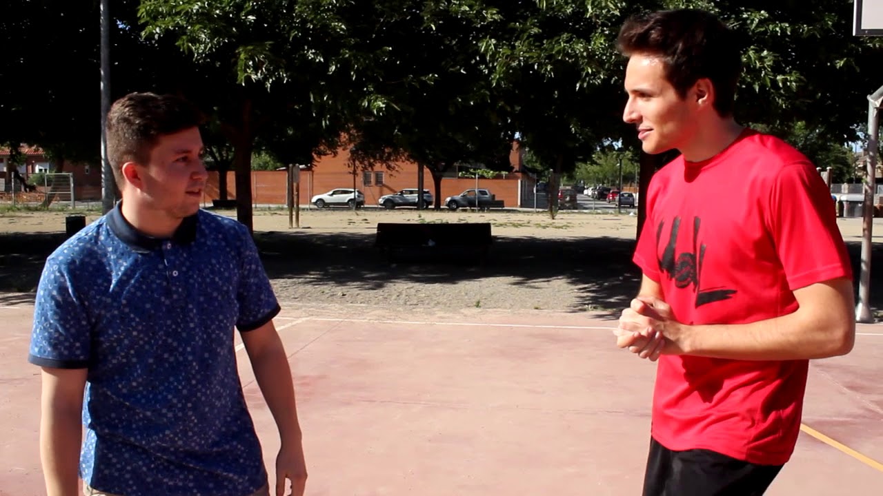 La Gran Cita - Vídeo Final (Boris Antonov)