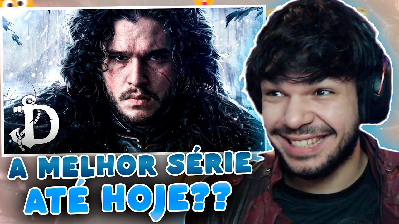 (QUE SAUDADES DE GOT!) Bastardo (Jon Snow) | Daarui
