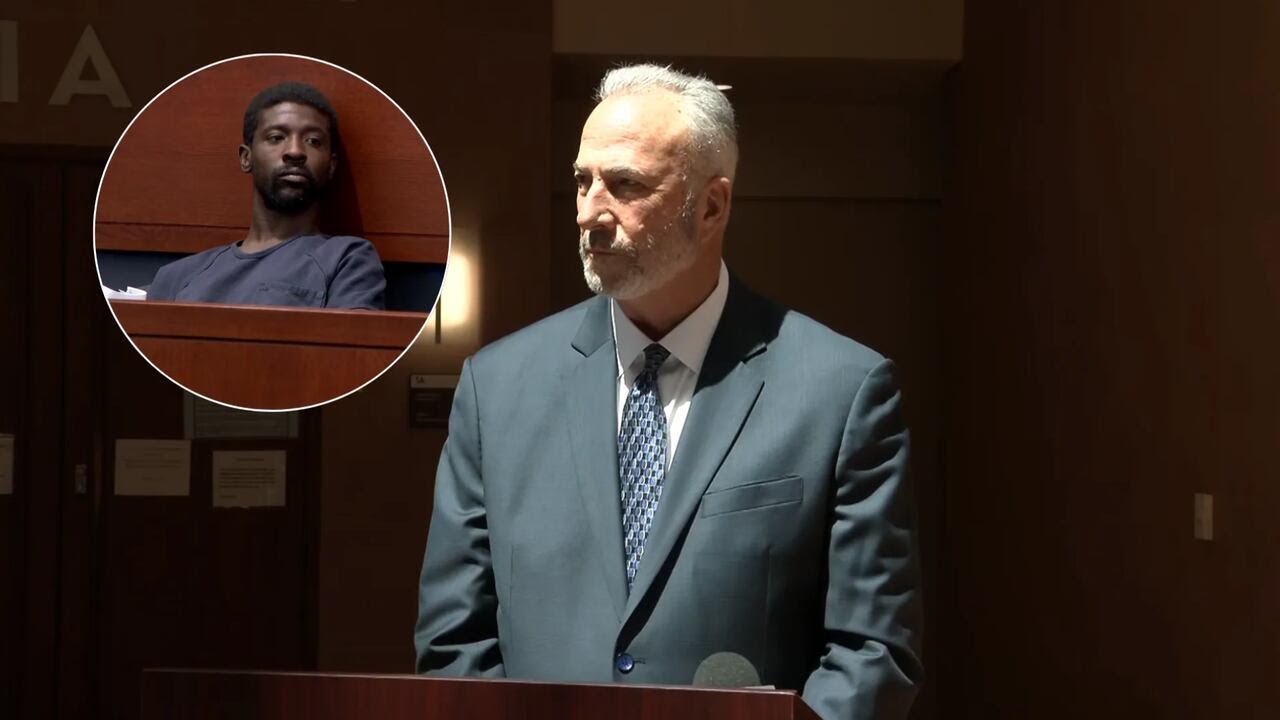 Clark County DA defends plea deal in DUI crash that killed 12-year-old Cristofer Suarez