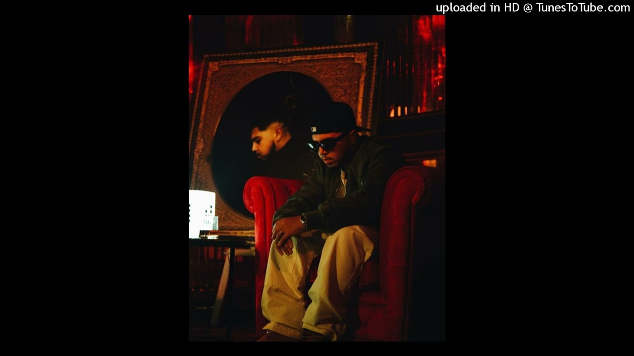 free -- hamza x ponko type beat -- 