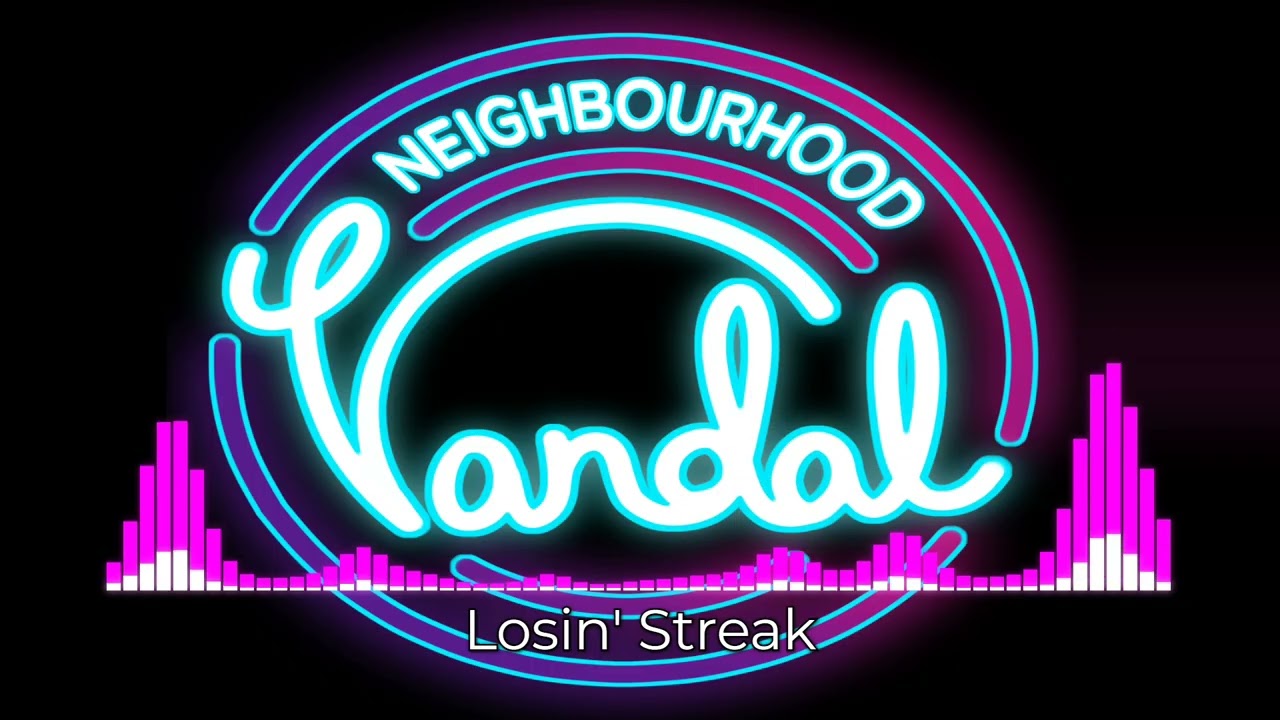 Losin' Streak Instrumental [Sound Study + MIDI]