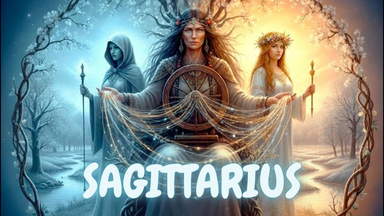 SAGITTARIUS GAME OVER ❗⚠️ GOD HAS STEPPED IN 😵ENOUGH IS ENOUGH🤦🏻 SAGITTARIUS JANUARY 2026 LOVE TAROT