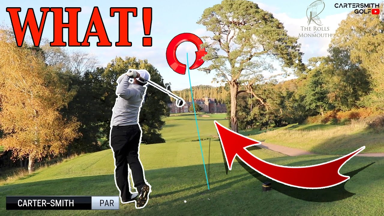 Best golf courses in Wales Course Review
