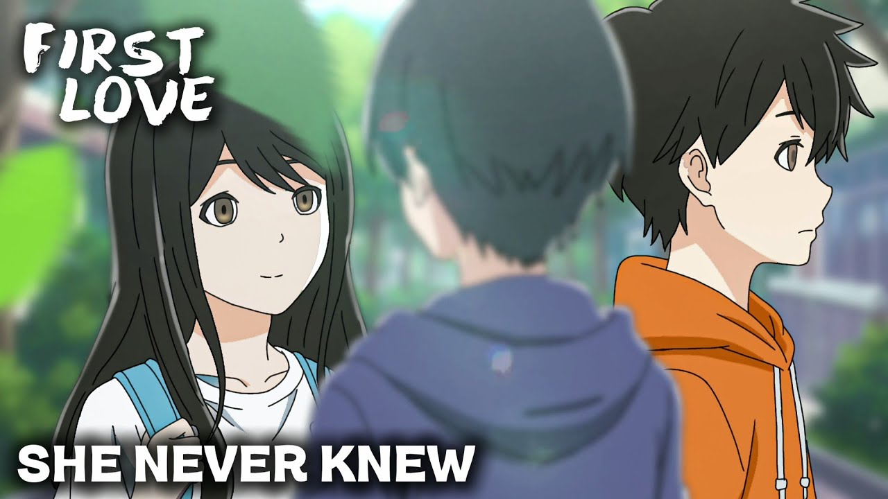 First Love - Episode 01 (Preview) | An Indian Animation 