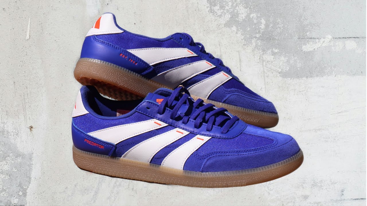 Unboxing Adidas Predator Freestyle