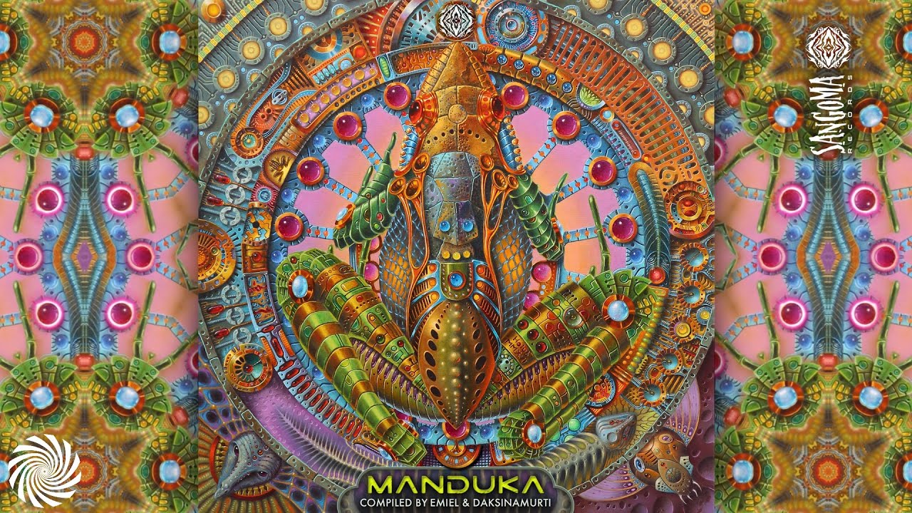 Babagoon - Mangalam