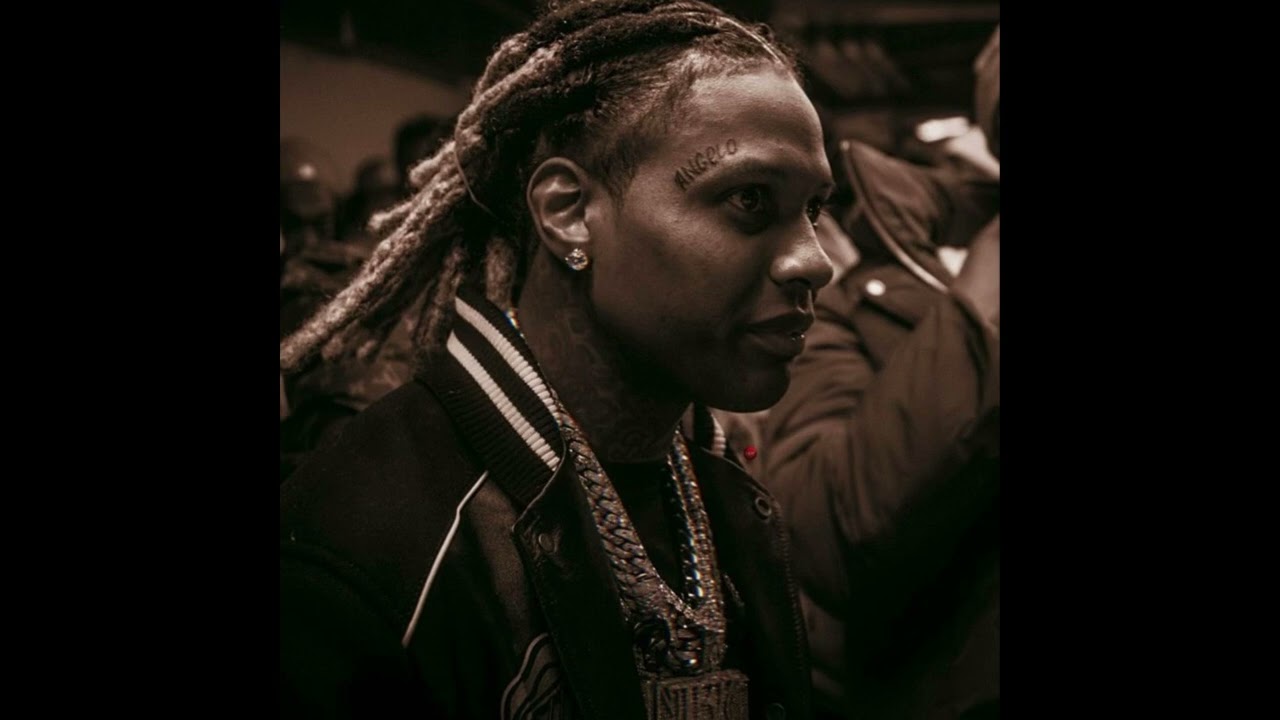 [Free] Lil Durk Type Beat - “Chasing Dreams”