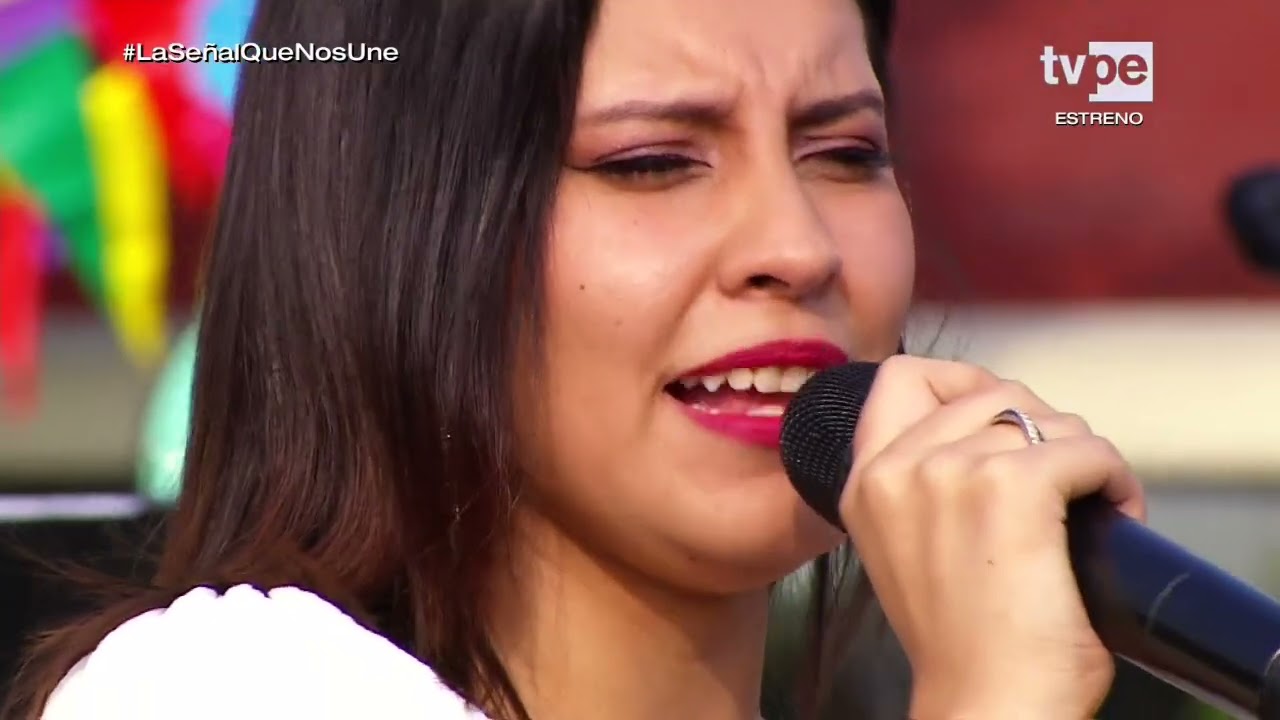 Valeria Lescano y Carlos Ayala - Triste con Tondero, recopilación de Cecilia Barraza y Carlos Ayala