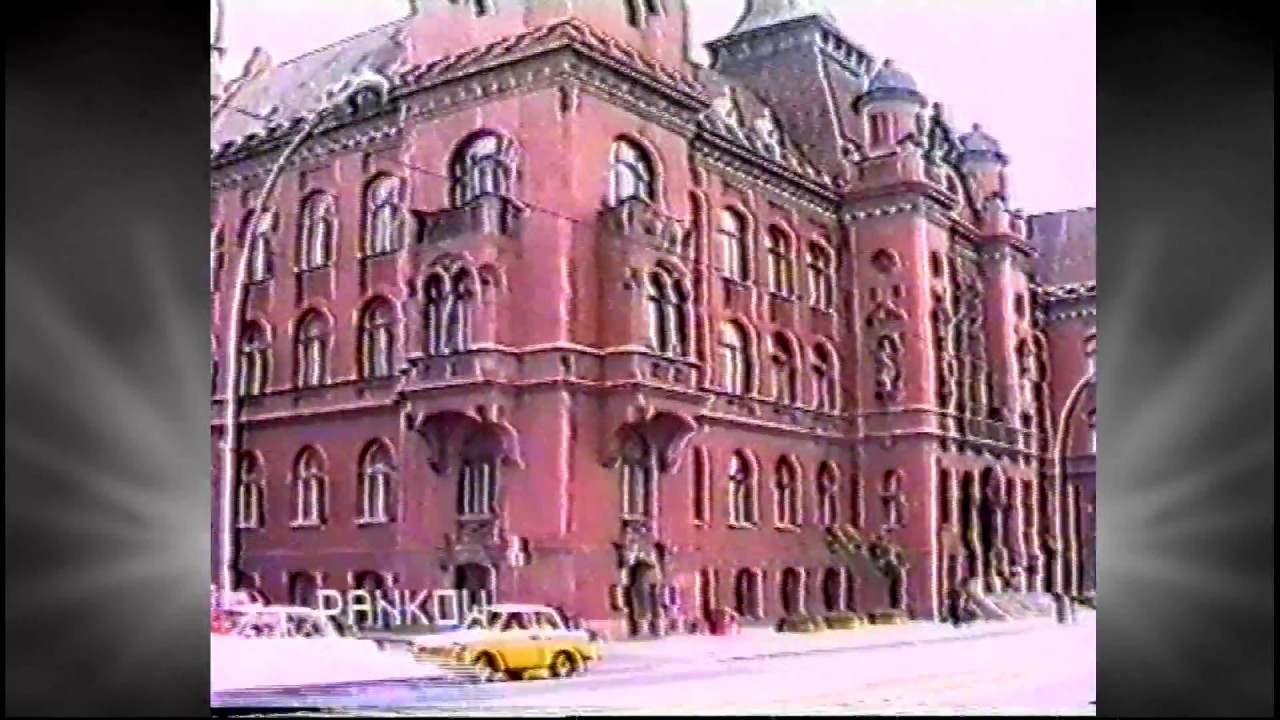 Pankow 1990