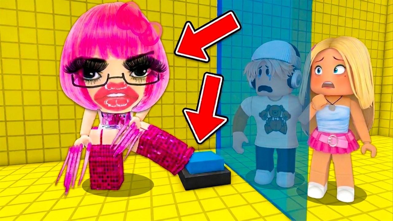 TROLL KOMİK AVATAR LABİRENTTE KARŞIMIZA &Ccedil;IKTI 😂