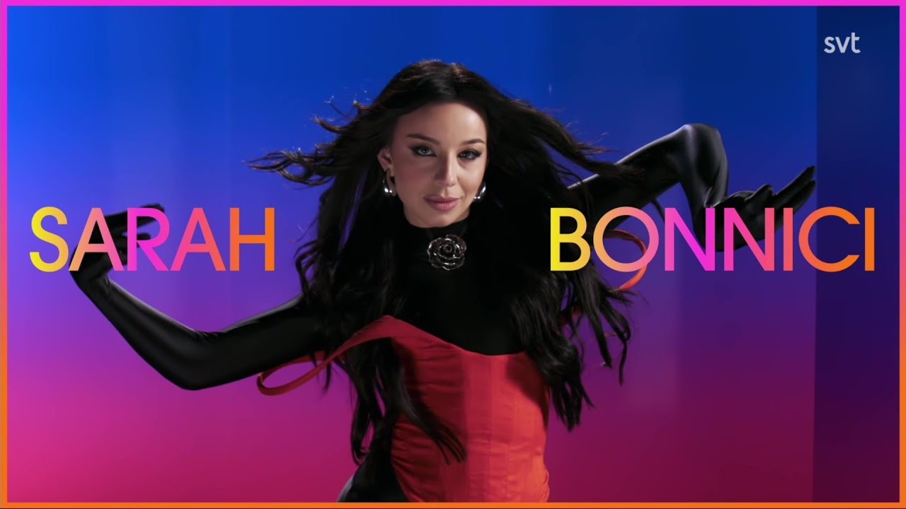 Sarah Bonnici - Loop - Semi Final 2