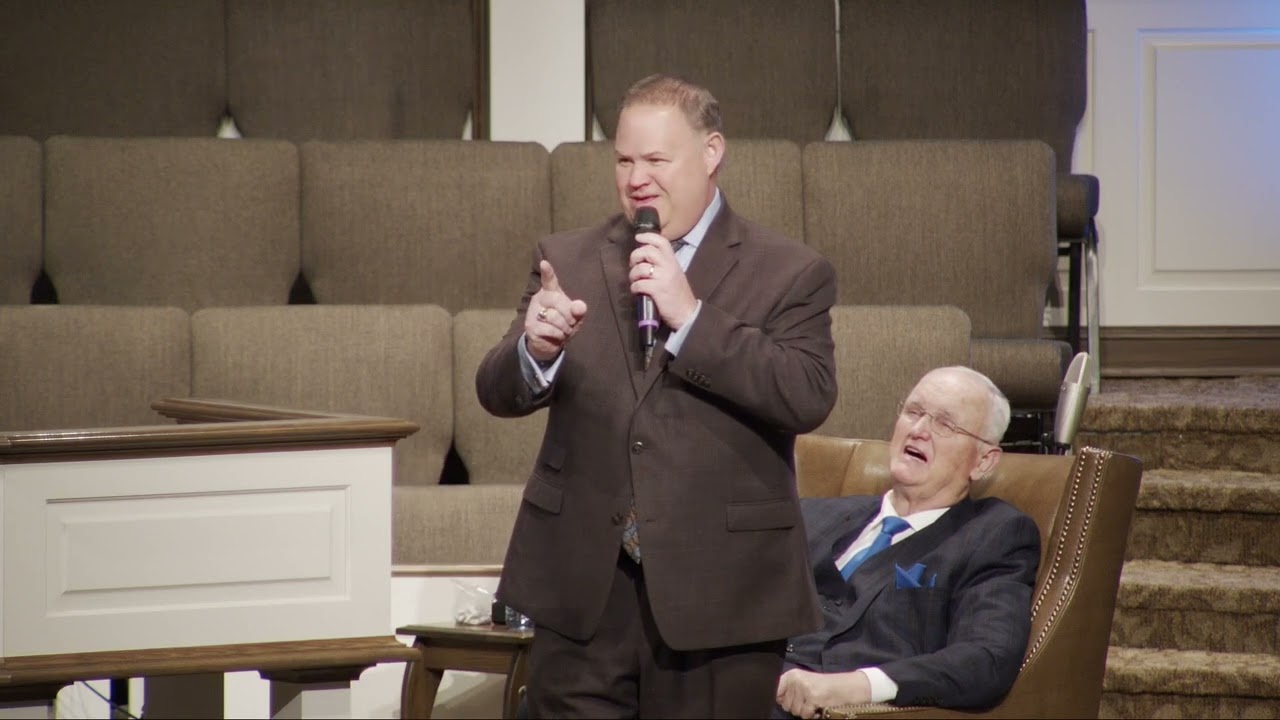 Old Time Preachers Quartet - Some Call It Heaven, I Call It Home