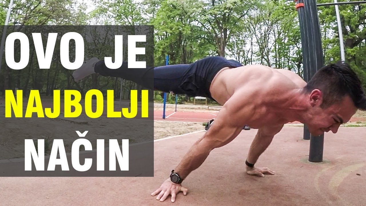 Kompletan vodič za plenč