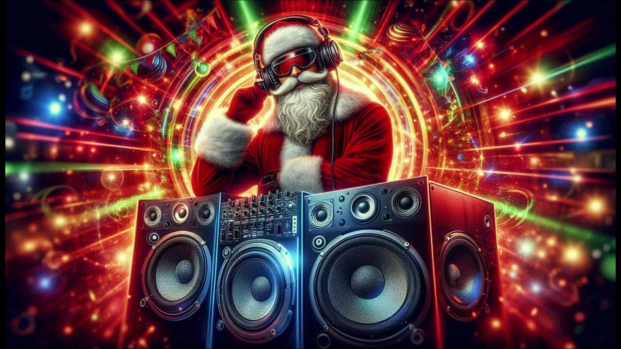 Wham! - Last Christmas (Pudding Mix - DANCE DJCOBRA 2026