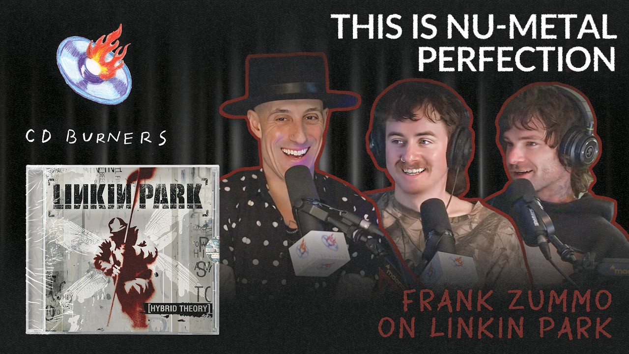 Linkin Park Perfected the Nu-Metal Formula
