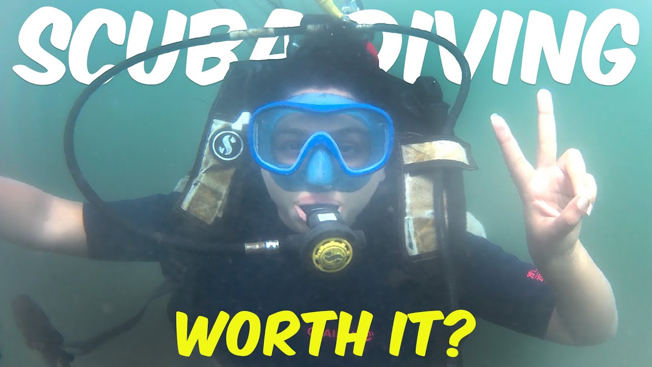Scuba Diving in Malvan for ₹300 😱 Water Sports Activities in Maharashtra !!